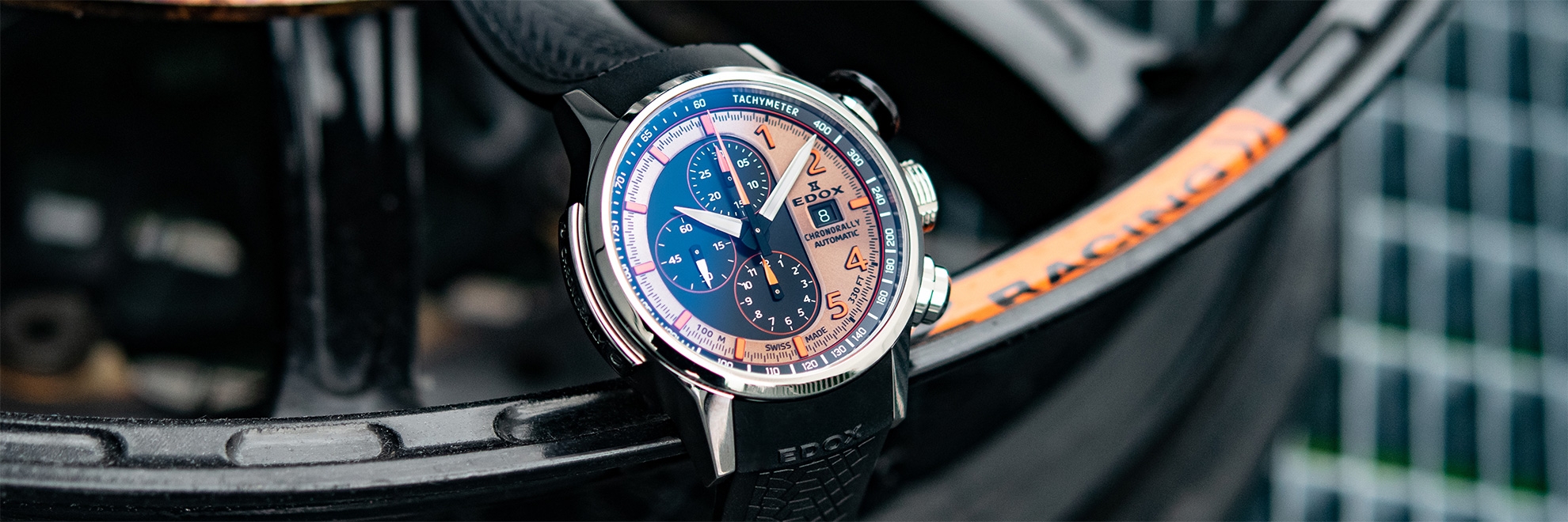 Edox