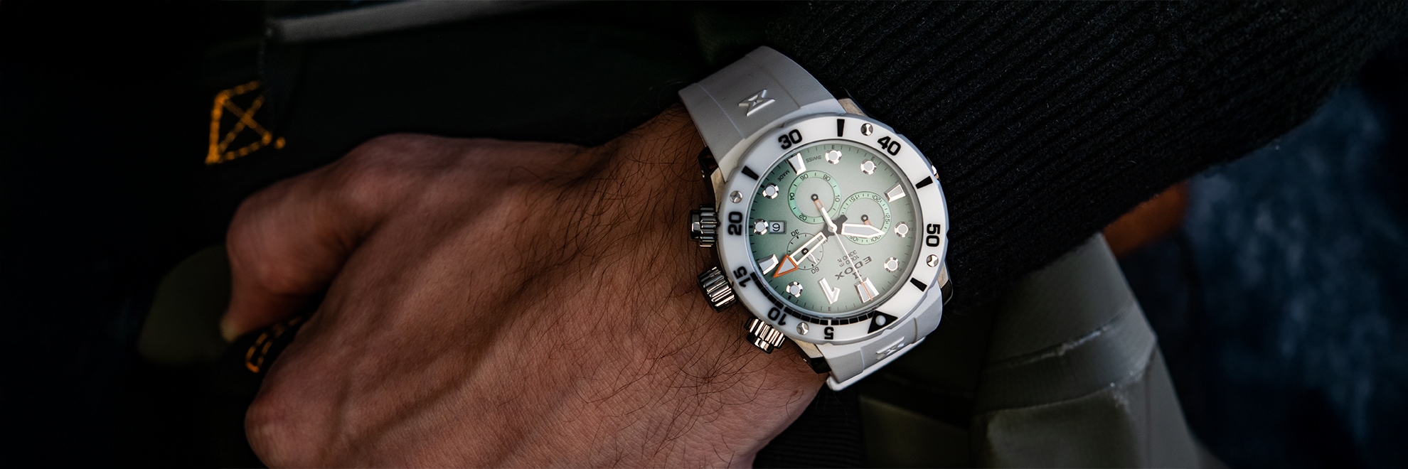 Edox