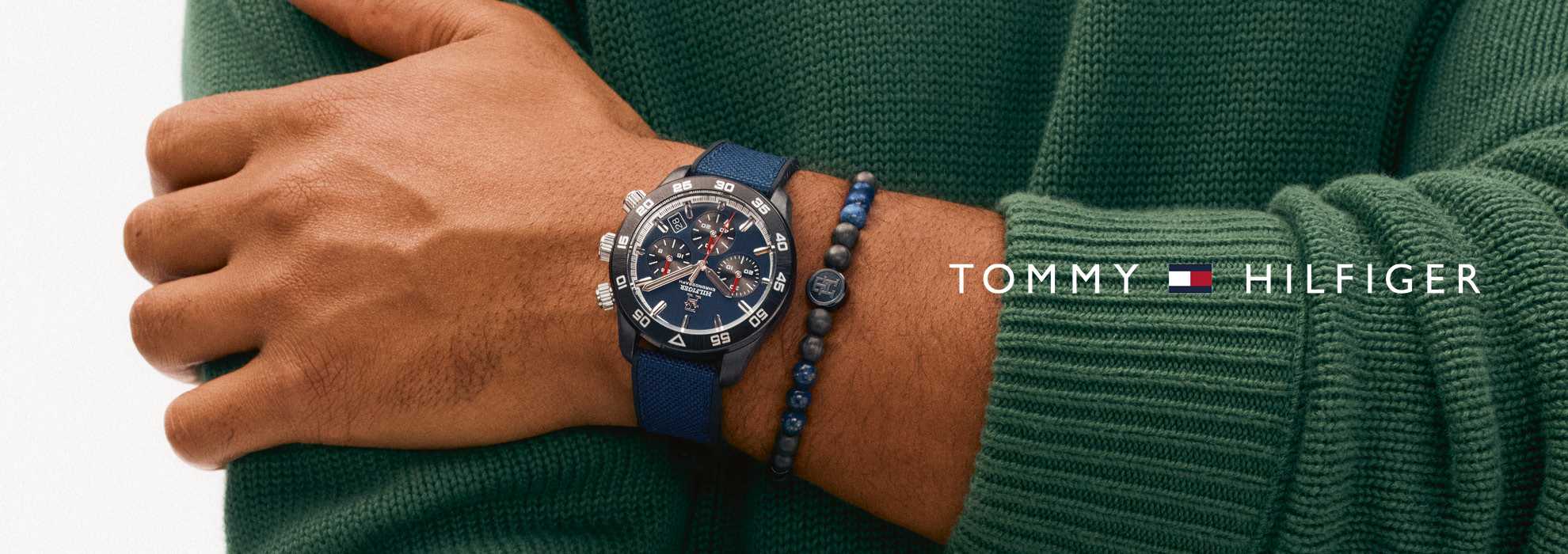 Tommy Hilfiger