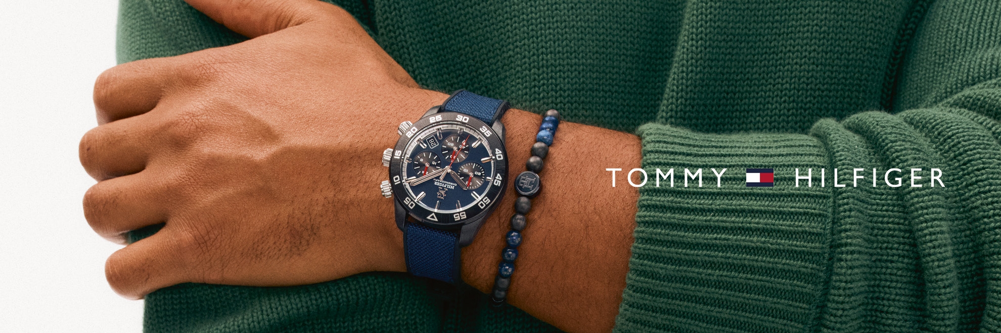Tommy Hilfiger